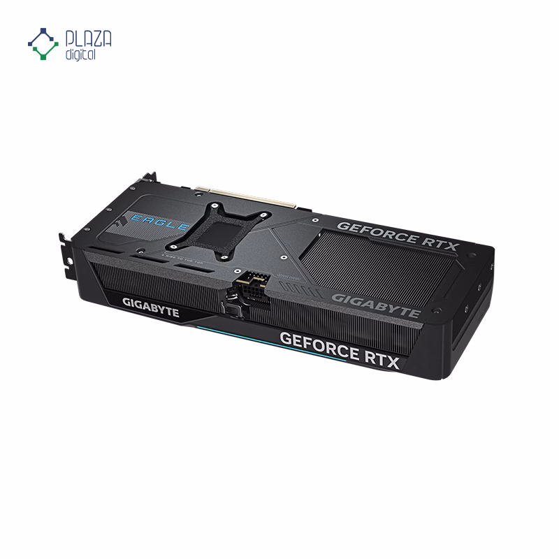 کارت گرافیک گیگابایت مدل GeForce RTX 5070 EAGLE OC SFF 12G حافظه 12 گیگابایت پلازا دیجیتال