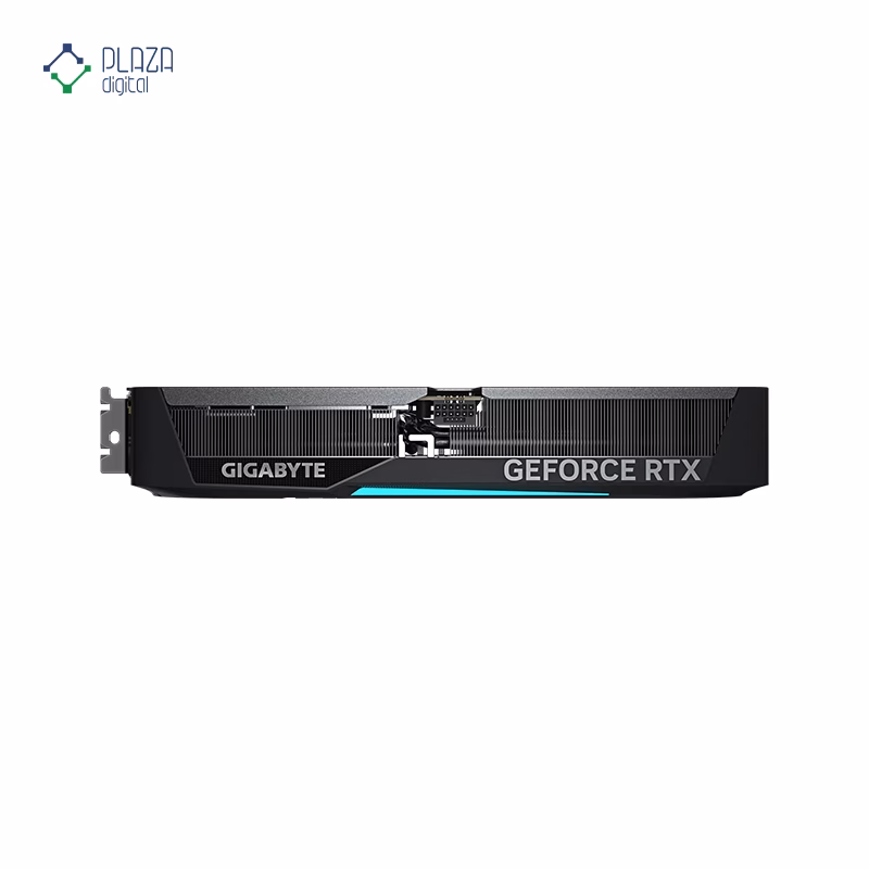 کارت گرافیک گیگابایت مدل GeForce RTX 5070 EAGLE OC SFF 12G حافظه 12 گیگابایت پلازا دیجیتال