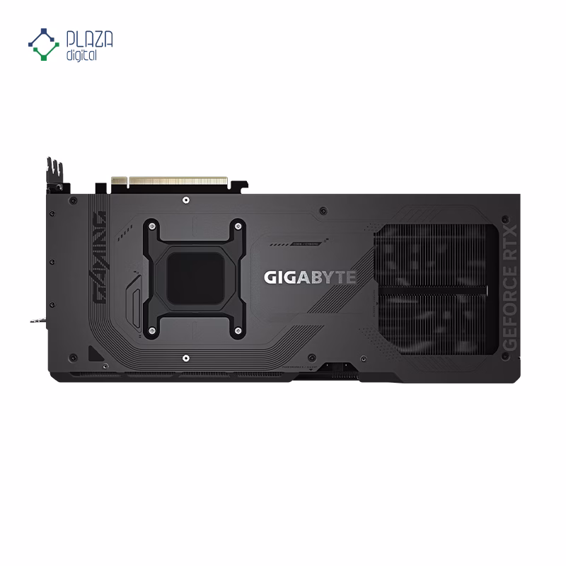کارت گرافیک گیگابایت مدل GeForce RTX 5090 GAMING OC 32G حافظه 32 گیگابایت پلازا دیجیتال