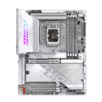 بهترین مادربرد گیگابایت در سال 2025 14 مادربرد گیگابایت مدل Z890 AORUS PRO ICE D5 پلازا دیجیتال