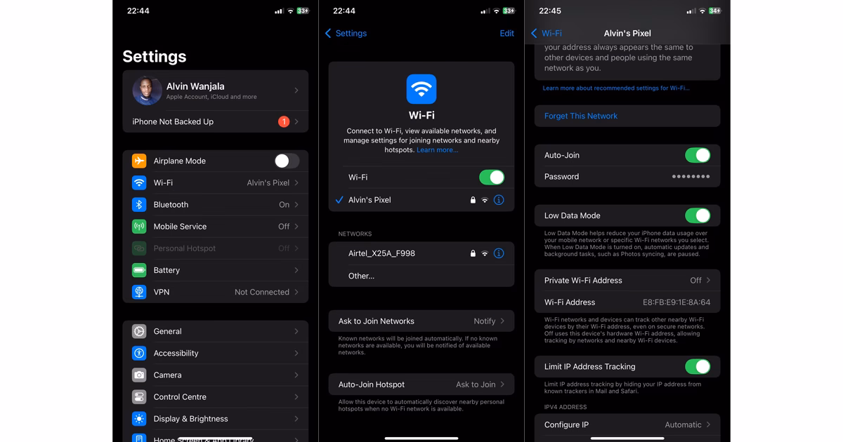 hotspot datasaver 2