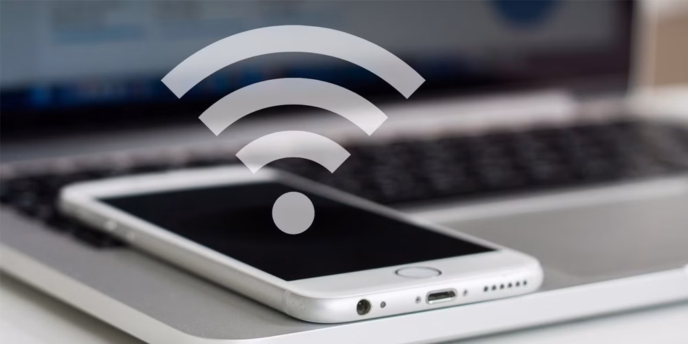چگونه بدون مصرف بیش از حد اینترنت از هات اسپات گوشی حداکثر استفاده را بکنیم؟ 10 hotspot datasaver