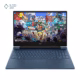 لپ تاپ اچ پی 16.1 اینچی مدل Victus 16-r1055ne i7 14700HX 32GB 1TB RTX4060 پلازا دیجیتال