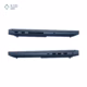 درگاه های لپ تاپ اچ پی 16.1 اینچی مدل Victus 16-r1055ne i7 14700HX 32GB 1TB RTX4060 پلازا دیجیتال