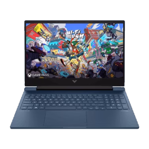 لپ تاپ اچ پی 16.1 اینچی مدل Victus 16-r1055ne i7 14700HX 32GB 1TB RTX4060 پلازا دیجیتال
