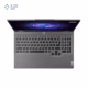 نمای کیبورد لپ تاپ لنوو 15.6 اینچی مدل LOQ 15IRX9 i7 13650HX 64GB 1TB RTX4060 پلازا دیجیتال