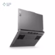 نمای پشت لپ تاپ لنوو 15.6 اینچی مدل LOQ 15IRX9 i7 13650HX 64GB 1TB RTX4060 پلازا دیجیتال