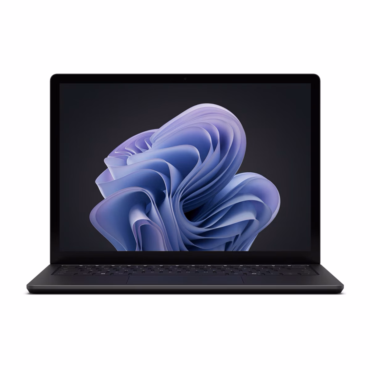 لپ تاپ مایکروسافت 13.5 اینچی مدل Surface Laptop 6 Core Ultra 7 165H 32GB 1TB Arc رنگ مشکی پلازا دیجیتال