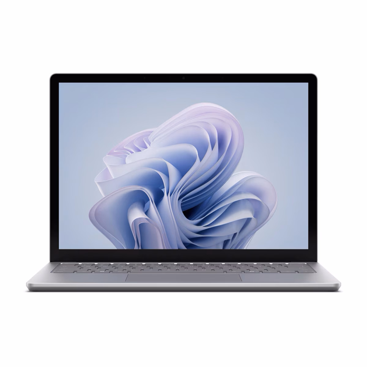 لپ تاپ مایکروسافت 13.5 اینچی مدل Surface Laptop 6 Core Ultra 7 165H 32GB 1TB Arc رنگ نقره ای پلازا دیجیتال