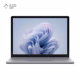 لپ تاپ مایکروسافت 13.5 اینچی مدل Surface Laptop 6 Core Ultra 7 165H 32GB 1TB Arc رنگ نقره ای پلازا دیجیتال