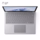 نمای کیبورد لپ تاپ مایکروسافت 13.5 اینچی مدل Surface Laptop 6 Core Ultra 7 165H 64GB 1TB Arc رنگ نقره ای پلازا دیجیتال