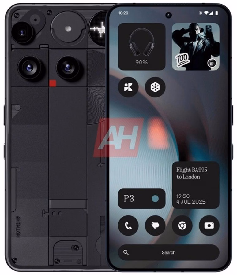 nothing phone 3 3