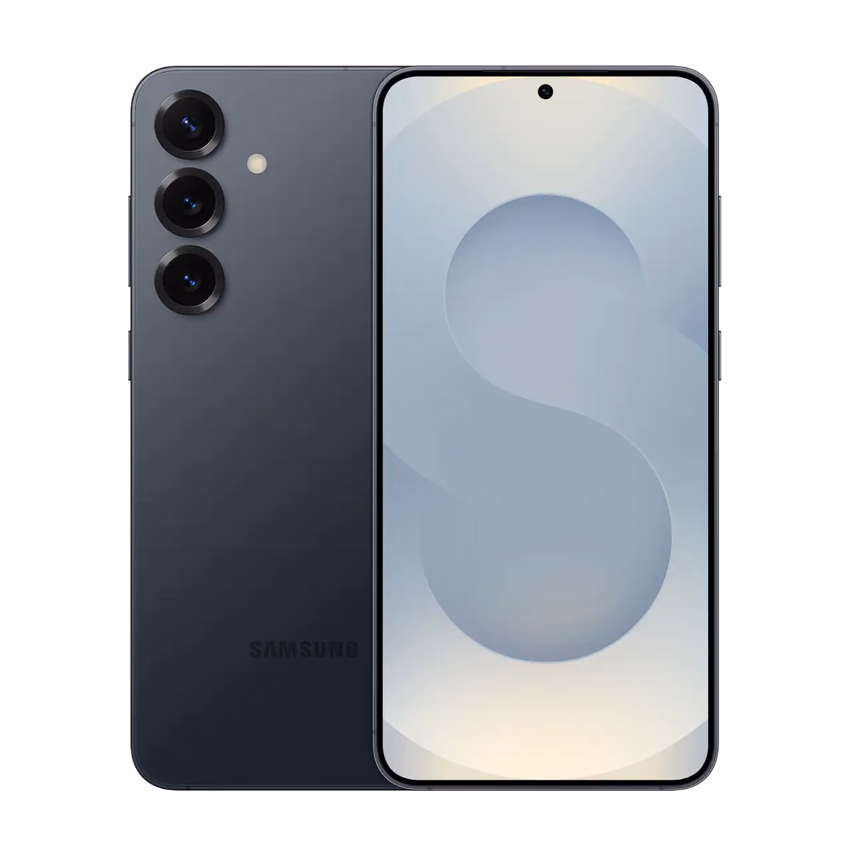 گوشی موبایل سامسونگ مدل Galaxy S25 Plus ظرفیت 256 گیگابایت رم 12 گیگابایت - ویتنام رنگ مشکی پلازا دیجیتال