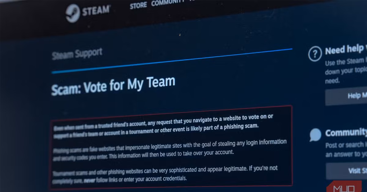 steam security 3