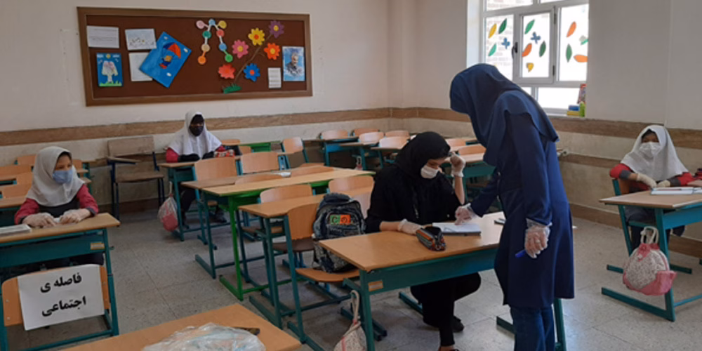 آموزش ثبت نام آنلاین استخدامی آموزش و پرورش 5 ثبت نام آموزش و پرورش