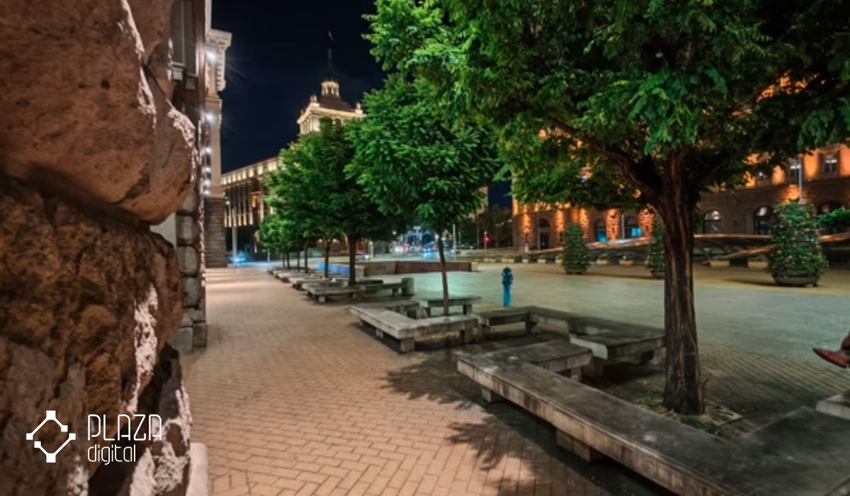 بررسی آنر 400 پرو 25 دوربین گوشی آنر