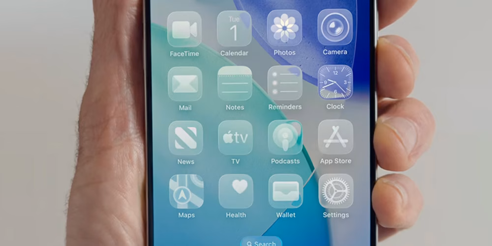 کدام آیفون‌ها iOS 26 دریافت می‌کنند
