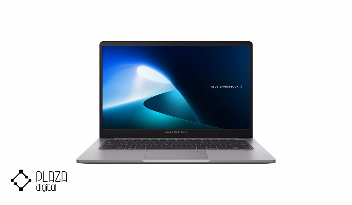 بهترین لپ تاپ ایسوس بالای 150 میلیون تومان 9 ASUS-ExpertBook-P1-P1403CVA-i5-13420H-32GB-1TB-SSD-Grey-PlazaDigital