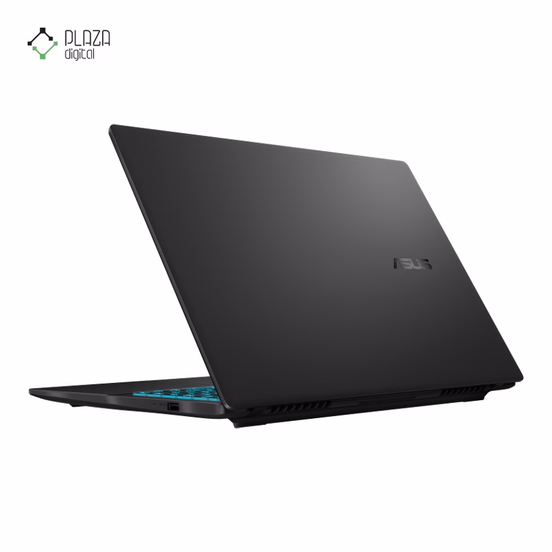 لپ تاپ ایسوس 16 اینچی مدل V16 V3607VJ Core 7 240H 32GB 1TB RTX3050 پلازادیجیتال