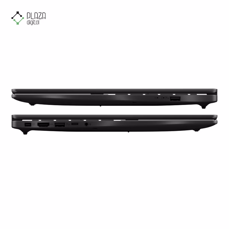 لپ تاپ ایسوس 16 اینچی مدل V16 V3607VJ Core 7 240H 32GB 1TB RTX3050 پلازادیجیتال