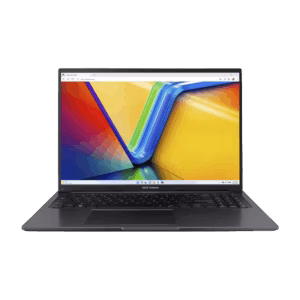 لپ تاپ ایسوس 16 اینچی مدل Vivobook 16 M1605YA R7 7730U 40GB 1TB Radeon پلازادیجیتال
