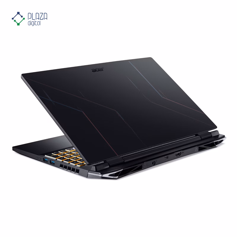 لپ تاپ ایسر 15.6 اینچی مدل Nitro 5 AN515-58-55KB i5 12450H 16GB 1TB RTX4050 پلازادیجیتال