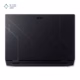 لپ تاپ ایسر 15.6 اینچی مدل Nitro 5 AN515-58-55KB i5 12450H 16GB 2TB RTX4050 پلازادیجیتال
