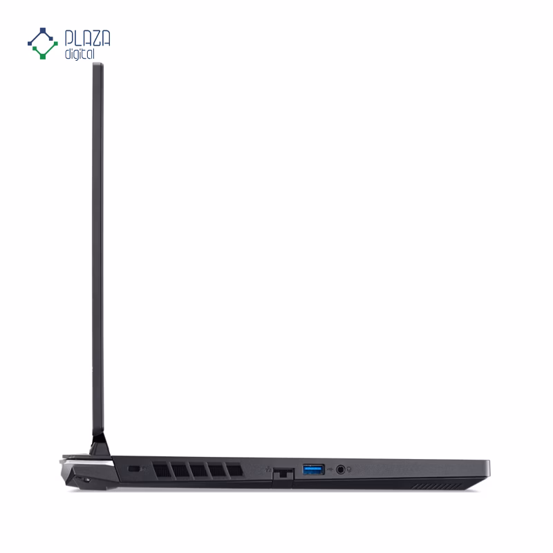لپ تاپ ایسر 15.6 اینچی مدل Nitro 5 AN515-58-55KB i5 12450H 16GB 2TB RTX4050 پلازادیجیتال