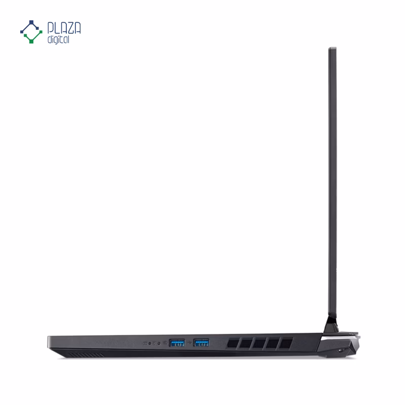 لپ تاپ ایسر 15.6 اینچی مدل Nitro 5 AN515-58-55KB i5 12450H 16GB 2TB RTX4050 پلازادیجیتال