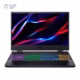 لپ تاپ ایسر 15.6 اینچی مدل Nitro 5 AN515-58-55KB i5 12450H 32GB 2TB RTX4050 پلازادیجیتال