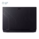 لپ تاپ ایسر 15.6 اینچی مدل Nitro 5 AN515-58-55KB i5 12450H 32GB 2TB RTX4050 پلازادیجیتال