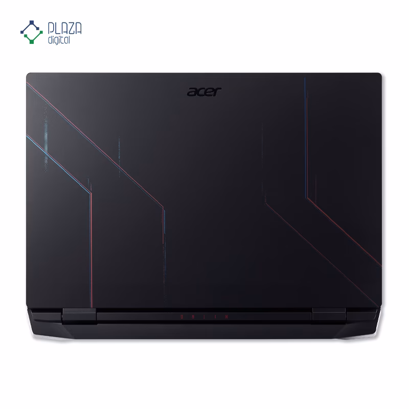 لپ تاپ ایسر 15.6 اینچی مدل Nitro 5 AN515-58-55KB i5 12450H 32GB 2TB RTX4050 پلازادیجیتال