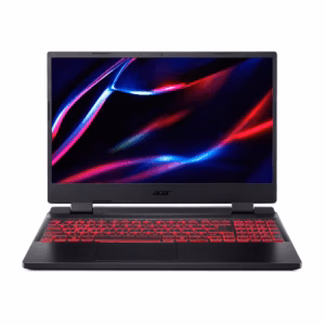 لپ تاپ ایسر 15.6 اینچی مدل Nitro 5 AN515-58-5998 i5 12450H 32GB 2TB RTX3050 پلازادیجیتال