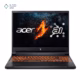 لپ تاپ ایسر 16 اینچی مدل Nitro V 16 ANV16-71-58U4 i5 14450HX 16GB 2TB RTX4050 پلازادیجیتال
