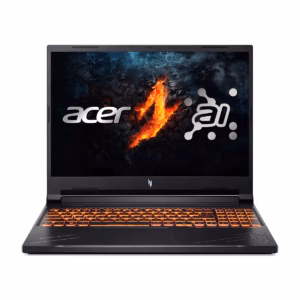 لپ تاپ ایسر 16 اینچی مدل Nitro V 16 ANV16-71-58U4 i5 14450HX 16GB 2TB RTX4050 پلازادیجیتال