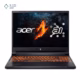 لپ تاپ ایسر 16 اینچی مدل Nitro V 16 ANV16-71-760Q i7 14650HX 32GB 2TB RTX4050 پلازادیجیتال