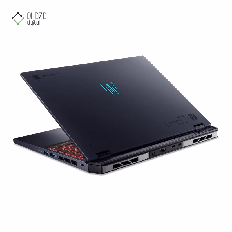 لپ تاپ ایسر 16 اینچی مدل Predator Helios Neo 16 PHN16-72-71VF i7 14650HX 32GB 1TB RTX4060 پلازادیجیتال
