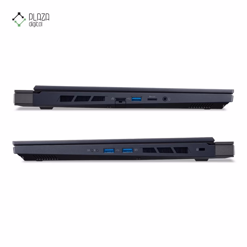 لپ تاپ ایسر 16 اینچی مدل Predator Helios Neo 16 PHN16-72-71VF i7 14650HX 32GB 1TB RTX4060 پلازادیجیتال