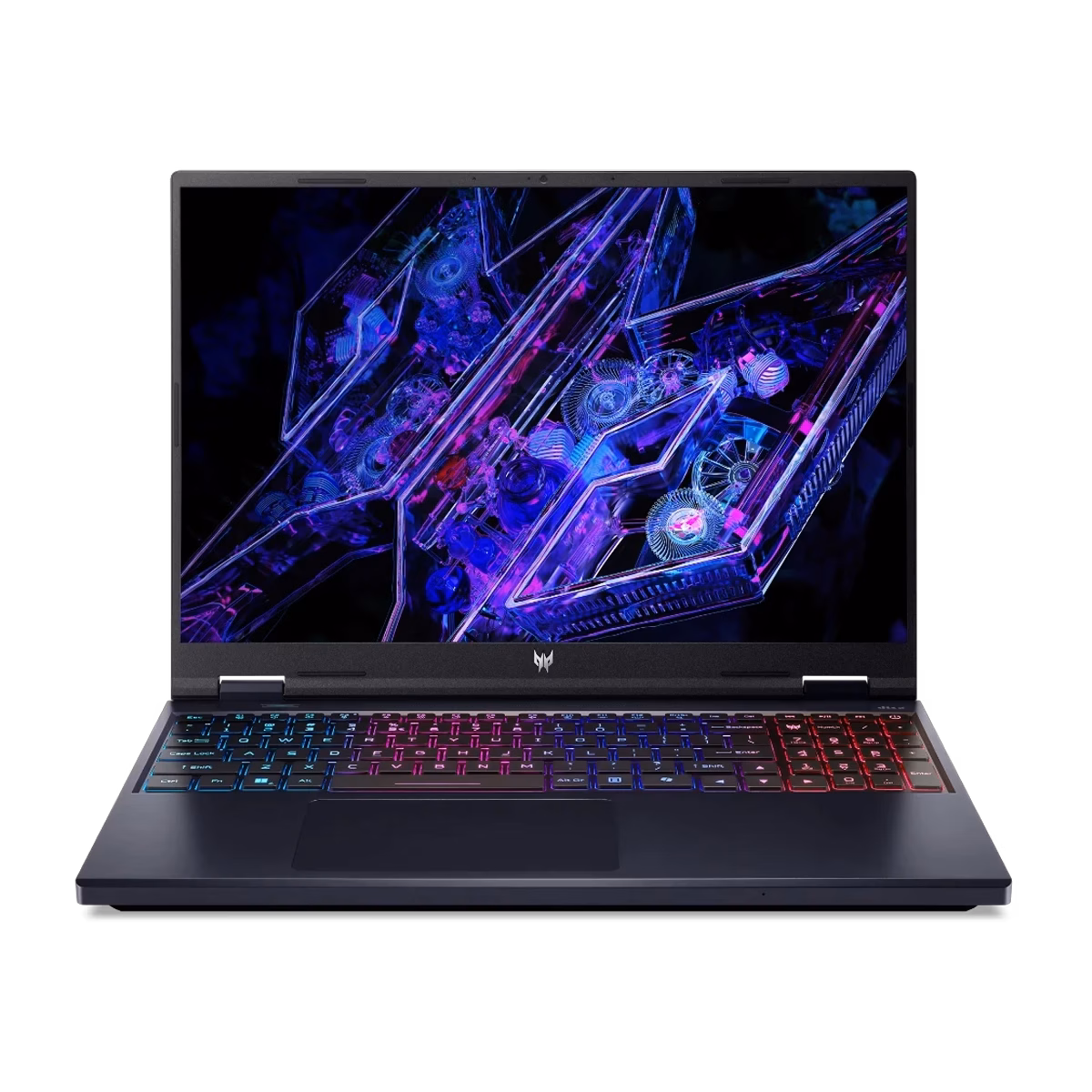 لپ تاپ ایسر 16 اینچی مدل Predator Helios Neo 16 PHN16-72-71VF i7 14650HX 32GB 1TB RTX4060 پلازادیجیتال