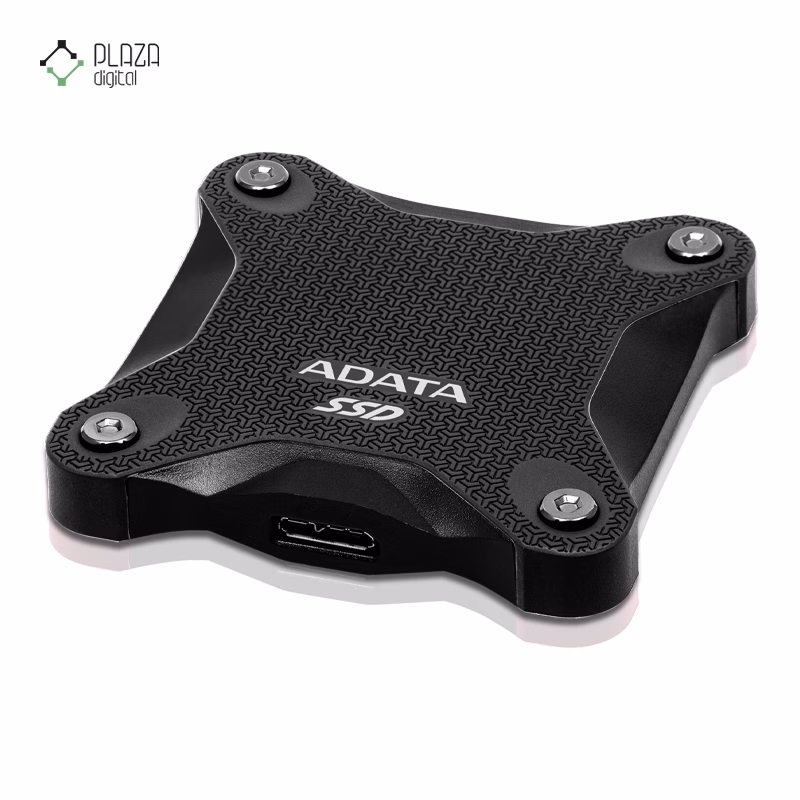 اس اس دی اکسترنال ای دیتا مدل SD620 ظرفیت 2 ترابایت پلازادیجیتال