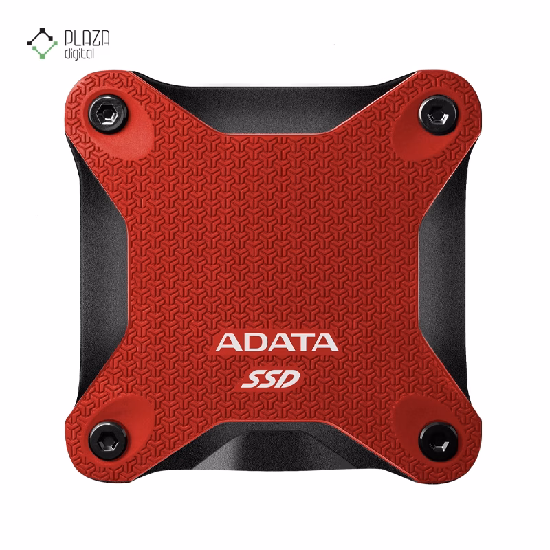 اس اس دی اکسترنال ای دیتا مدل SD620 ظرفیت 2 ترابایت پلازادیجیتال