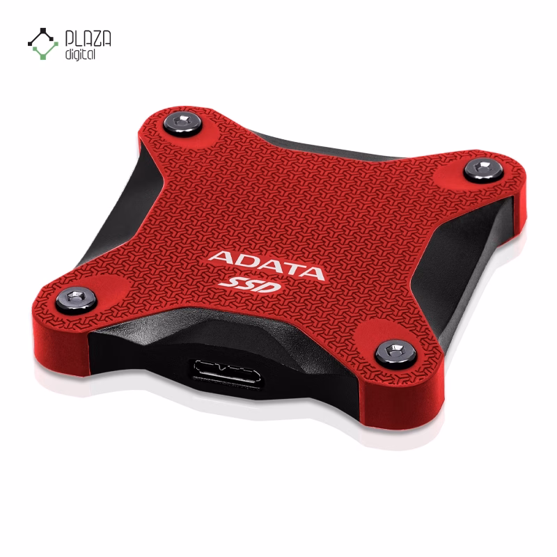 اس اس دی اکسترنال ای دیتا مدل SD620 ظرفیت 2 ترابایت پلازادیجیتال