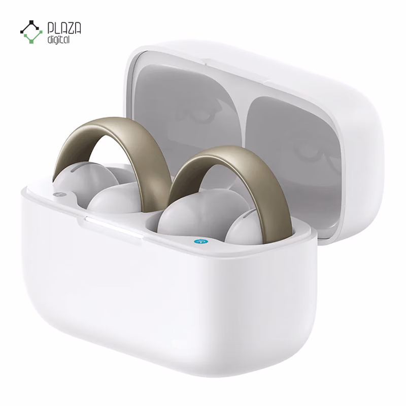هندزفری بلوتوثی انکر مدل Soundcore Aeroclip A3388 پلازادیجیتال