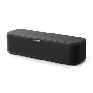 اسپیکر انکر مدل Soundcore Boost مشکی پلازادیجیتال