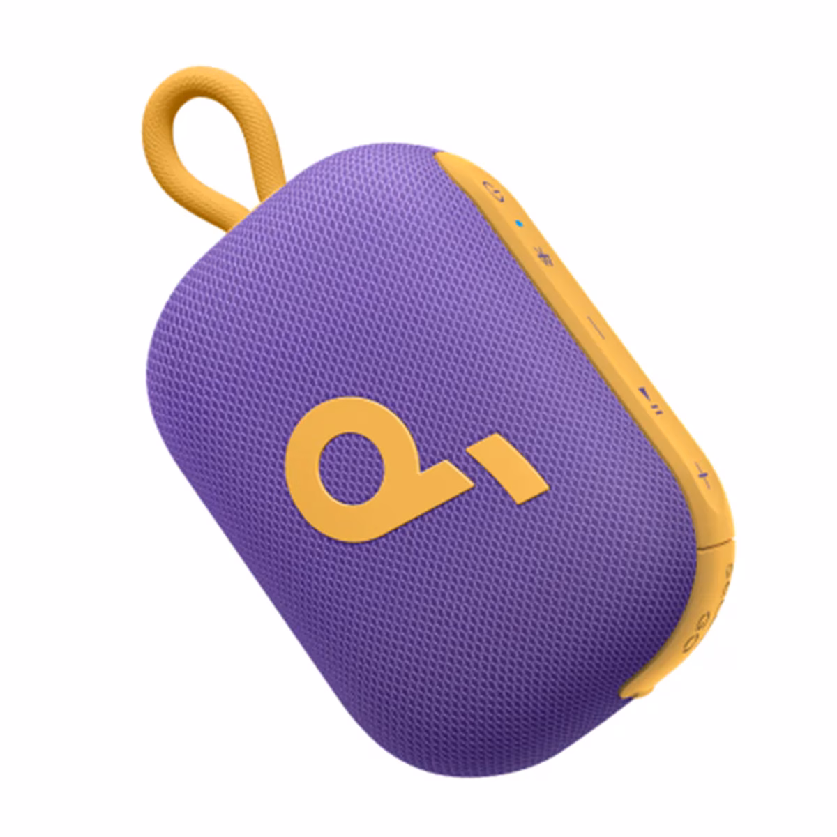 اسپیکر انکر مدل Soundcore Select 4 Go A31X1 بنفش پلازادیجیتال