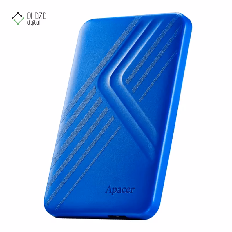 هارد اکسترنال اپیسر مدل AC236 ظرفیت 1 ترابایت پلازادیجیتال