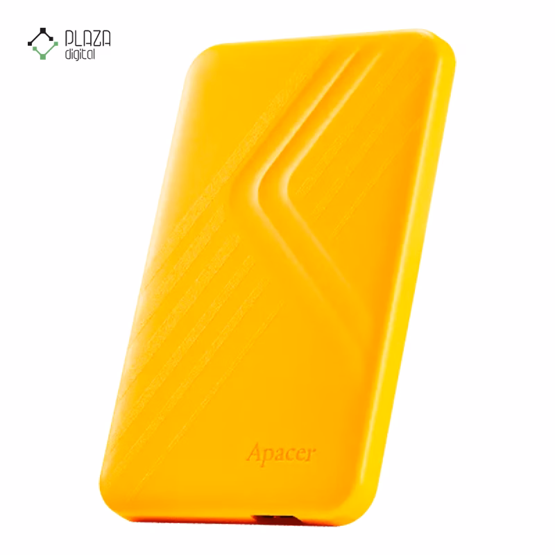 هارد اکسترنال اپیسر مدل AC236 ظرفیت 1 ترابایت پلازادیجیتال