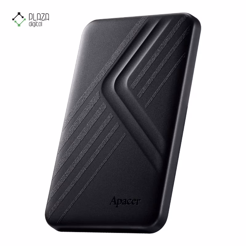 هارد اکسترنال اپیسر مدل AC236 ظرفیت 1 ترابایت پلازادیجیتال