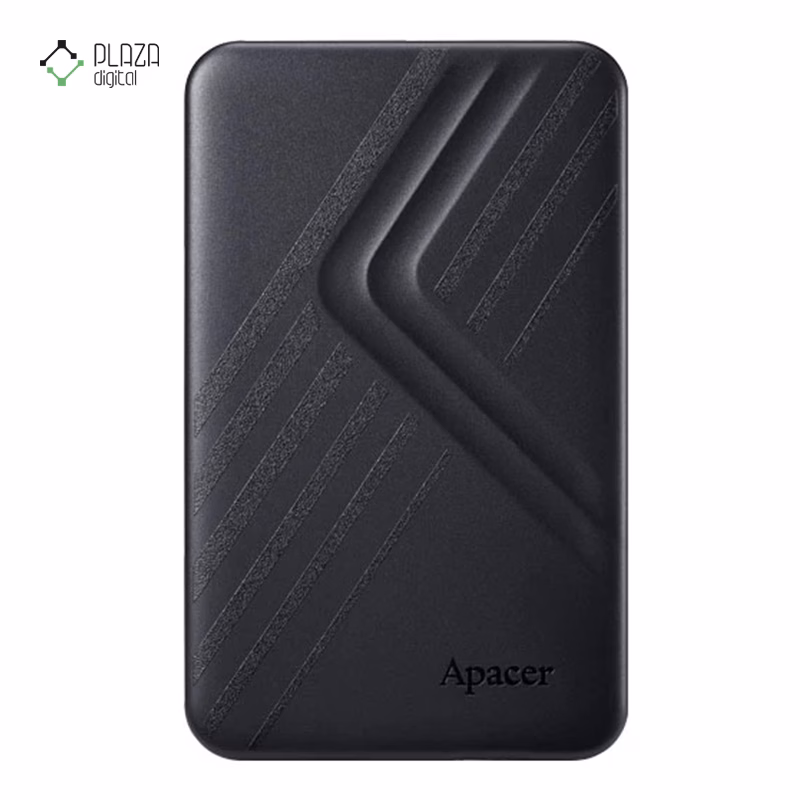 هارد اکسترنال اپیسر مدل AC236 ظرفیت 1 ترابایت پلازادیجیتال