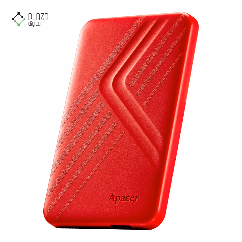هارد اکسترنال اپیسر مدل AC236 ظرفیت 1 ترابایت پلازادیجیتال
